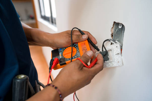 Electrical Outlet Repair in NV