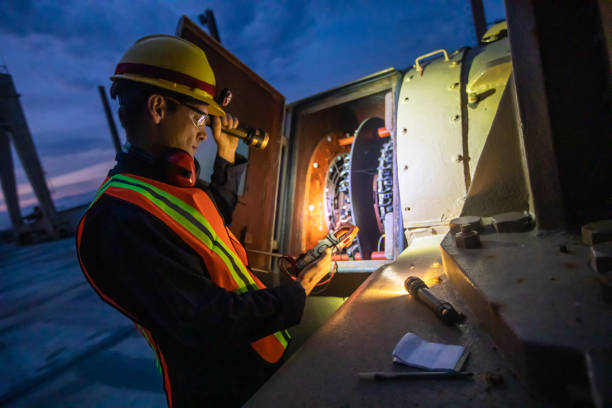 Best Industrial Electrical Services  in Spring Creek, NV
