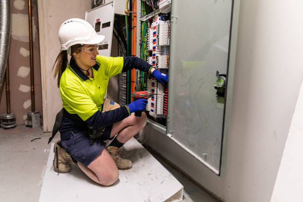 Best 24-Hour Electrician  in Spring Creek, NV