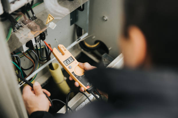 Best Affordable Electrical Installation  in Spring Creek, NV