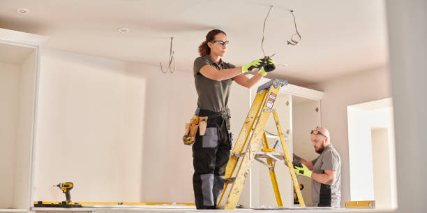 Best Commercial Electrician Services  in Spring Creek, NV