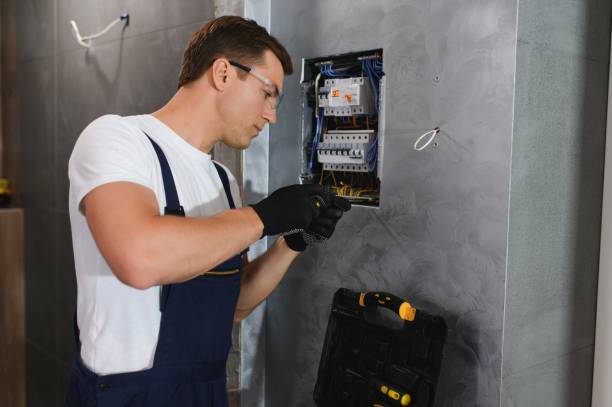 Best Electrical Installation Contractor  in Spring Creek, NV